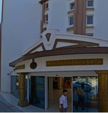 Cesme Palace Hotel