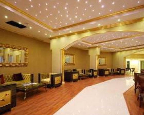 Cesme Palace Hotel в Чешме: честный обзор без звёзд