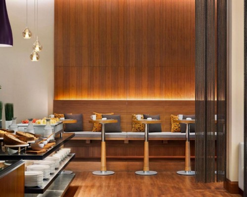 ibis Dubai Mall of the Emirates — отель 3* в Дубае, Аль Барша