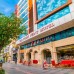 Old Town Point Hotel & Spa 4* в Анталье