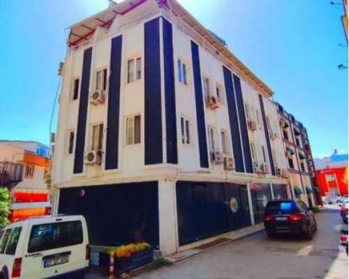 Beta GuestHouse в Анталье: честный разбор гостевого дома