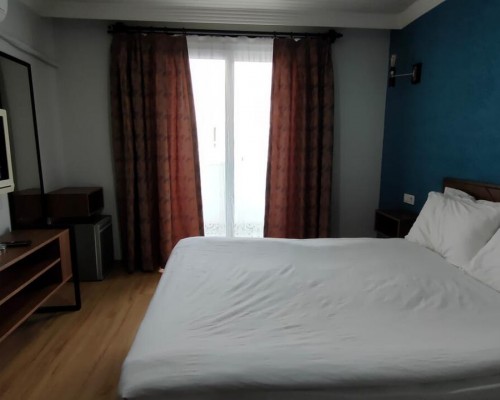 Beta GuestHouse в Анталье: честный разбор гостевого дома