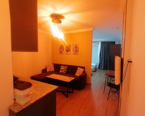 Beta GuestHouse в Анталье: честный разбор гостевого дома