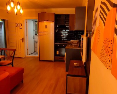 Beta GuestHouse в Анталье: честный разбор гостевого дома