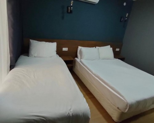Beta GuestHouse в Анталье: честный разбор гостевого дома