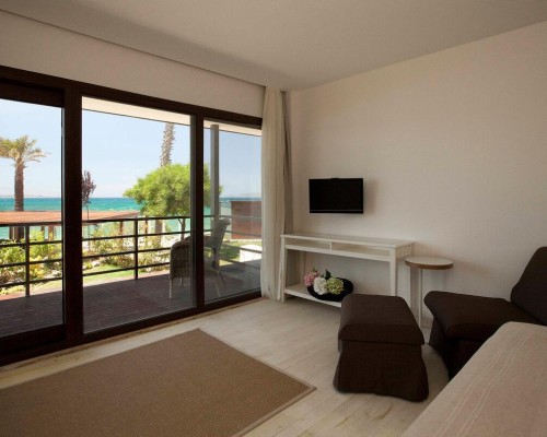 Maja Luxury Cesme 4* — отель в Чешме