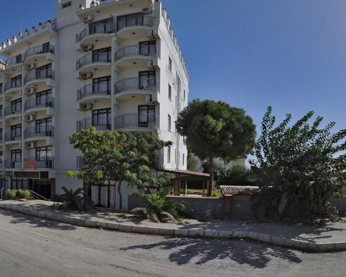 Orkide Hotel 3* в Дидиме: что известно об отеле