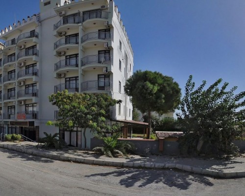 Orkide Hotel 3* в Дидиме: что известно об отеле