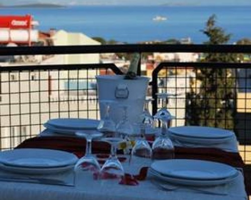 Orkide Hotel 3* в Дидиме: что известно об отеле