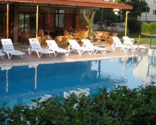 Orkide Hotel 3* в Дидиме: что известно об отеле