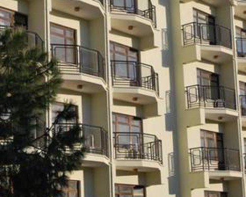 Orkide Hotel 3* в Дидиме: что известно об отеле