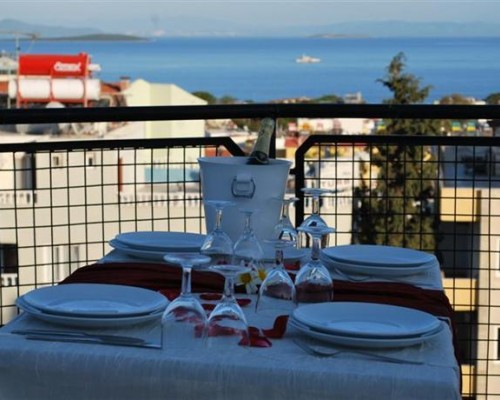 Orkide Hotel 3* в Дидиме: что известно об отеле