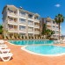 New Garden Hotel Side 3* — отдых в Сиде с персональным подбором тура