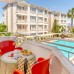 New Garden Hotel Side 3* — отдых в Сиде с персональным подбором тура