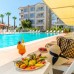New Garden Hotel Side 3* — отдых в Сиде с персональным подбором тура