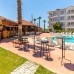 New Garden Hotel Side 3* — отдых в Сиде с персональным подбором тура