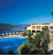 Club Monte Beach Resort 4*