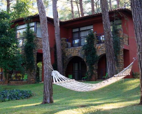 Club Monte Beach Resort 4* в Мармарисе: честный обзор для подбора тура
