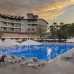 Quattro Family Club Dem Hotel 5* в Аланье: семейный отдых на первой линии