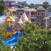 Quattro Family Club Dem Hotel 5* в Аланье: семейный отдых на первой линии