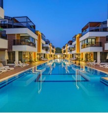 Elysium Green Suites Elysium Green Suites