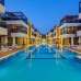 Elysium Green Suites в Анталье: что это за отель