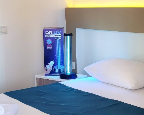 Dreams Bodrum Hotel, Бодрум — мой взгляд на отель для пляжного отдыха