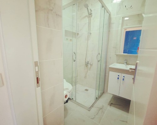 Dreams Bodrum Hotel, Бодрум — мой взгляд на отель для пляжного отдыха