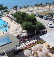 WA Cesme Farm Hotel Beach Resort & Spa 4* WA Cesme Farm Hotel Beach Resort & Spa 4*