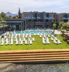 Arts Hotel Bodrum Yalikavak