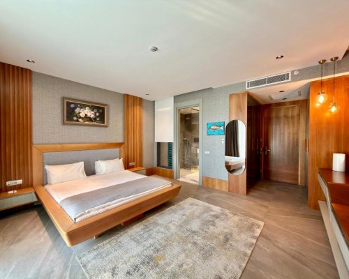 Arts Hotel Bodrum Yalikavak: подбор тура в Ялыкаваке