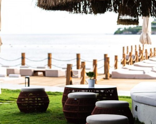 Arts Hotel Bodrum Yalikavak: подбор тура в Ялыкаваке
