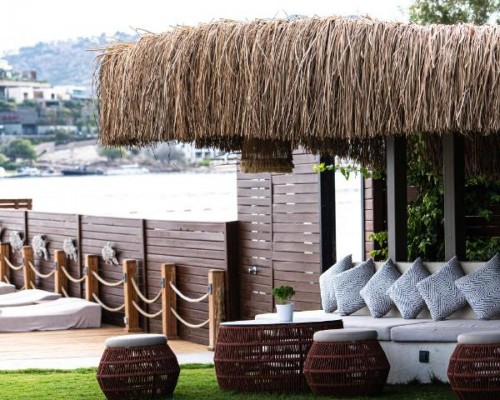 Arts Hotel Bodrum Yalikavak: подбор тура в Ялыкаваке