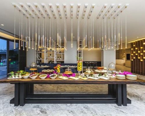 Arts Hotel Bodrum Yalikavak: подбор тура в Ялыкаваке