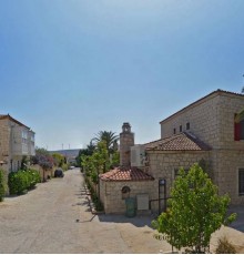 Antik Motel Alacati