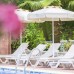 Otto Palace Boutique Hotel 3* — Адрасан, Анталья
