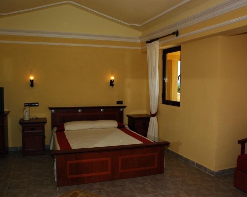 Otto Palace Boutique Hotel 3* — Адрасан, Анталья