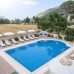 Otto Palace Boutique Hotel 3* — Адрасан, Анталья