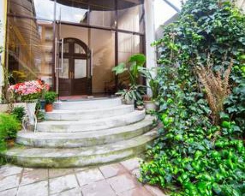 Apartment Abazgaa 35/7 в Гагре — апартаменты без категории