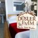 Dusler Evim Butik Otel в Каше: честный обзор гостевого дома