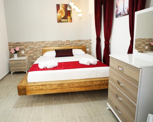 Dusler Evim Butik Otel в Каше: честный обзор гостевого дома