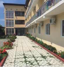 Dionisy Guest House