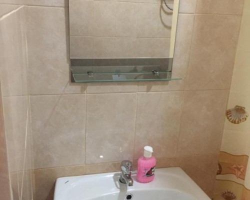 Dionisy Guest House, Пицунда: честный обзор гостевого дома