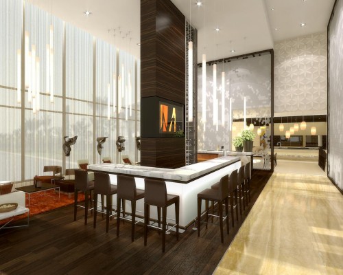 Hyatt Place Dubai Al Rigga Residences 3*
