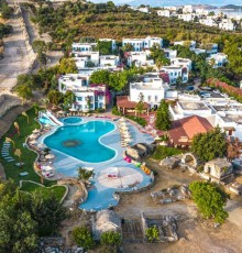 Historical Museum Resort 3* Historical Museum Resort 3*