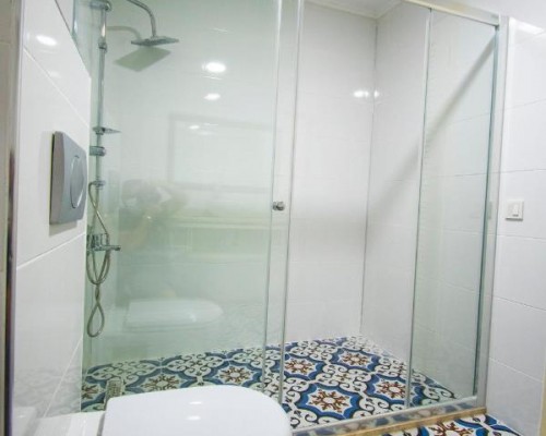Historical Museum Resort 3* в Бодруме — подбор тура с турагентом Галиной