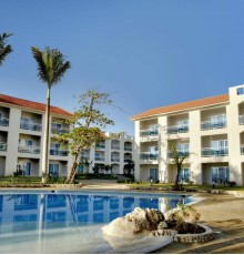 Cofresi Palm Beach & Spa Resort 4*