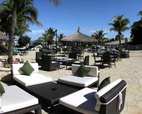 Cofresi Palm Beach & Spa Resort 4* — Пуэрто-Плата, Доминикана
