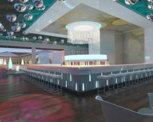 Paradisus Los Cayos 5* на острове Кайо-Санта-Мария
