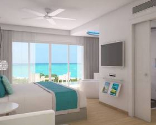Paradisus Los Cayos 5* на острове Кайо-Санта-Мария